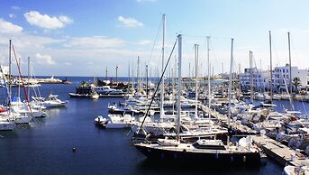 Marina Cap Monastir Appart Hôtel