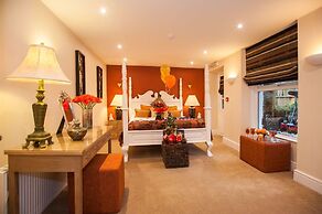 Windermere Boutique Hotel