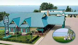 Auberge de la Baie