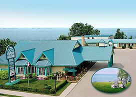 Auberge de la Baie