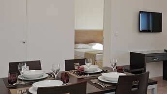 Les Terrasses de Rondinara