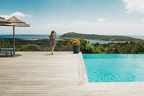 Les Terrasses de Rondinara