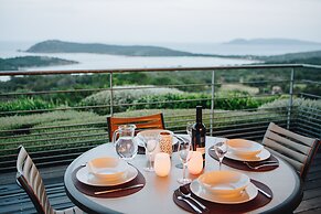 Les Terrasses de Rondinara