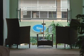 Hotel Avenida