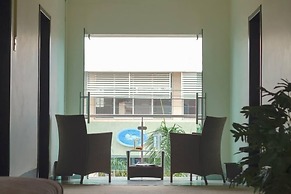 Hotel Avenida