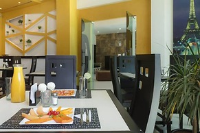 Hotel Avenida