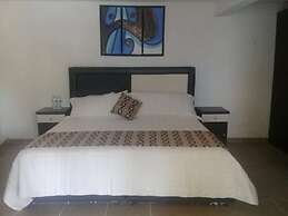 Hotel Finca los Girasoles