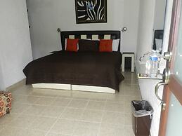 Hotel Finca los Girasoles