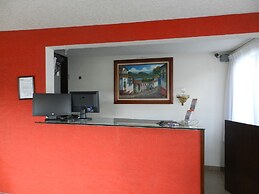 Hotel Finca los Girasoles