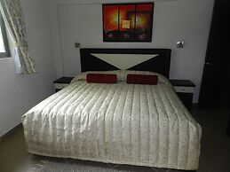 Hotel Finca los Girasoles