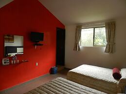 Hotel Finca los Girasoles