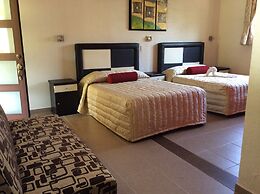 Hotel Finca los Girasoles