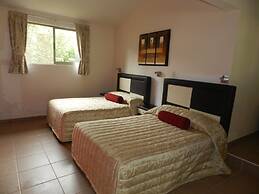 Hotel Finca los Girasoles