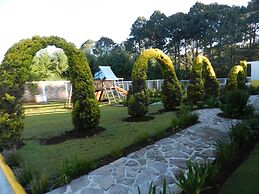Hotel Finca los Girasoles