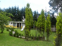 Hotel Finca los Girasoles