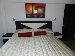 Hotel Finca los Girasoles