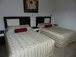 Hotel Finca los Girasoles