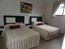 Hotel Finca los Girasoles