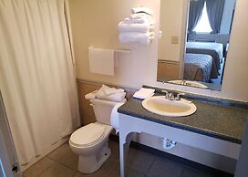 Traveler's Choice Motel