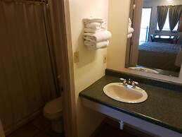 Traveler's Choice Motel