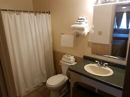 Traveler's Choice Motel