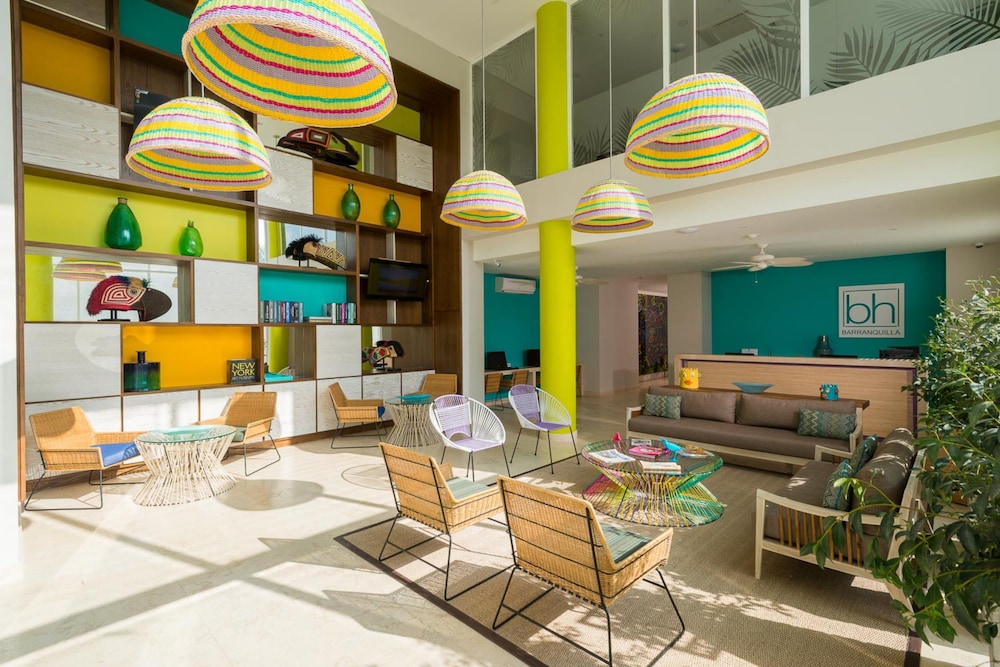 BH Barranquilla