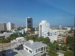 BH Barranquilla