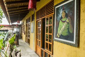 Casa de Palos Boutique