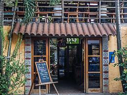 Casa de Palos Boutique