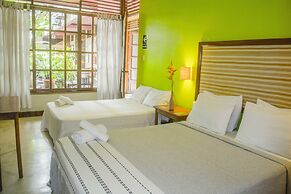 Casa de Palos Boutique