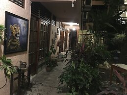Casa de Palos Boutique