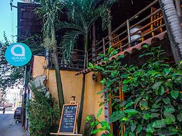 Casa de Palos Boutique