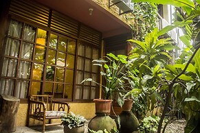 Casa de Palos Boutique