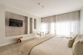 The Hub Urban Hotel