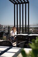 The Hub Urban Hotel