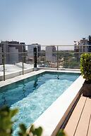 The Hub Urban Hotel