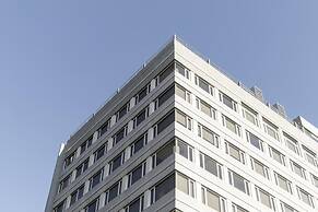 The Hub Urban Hotel