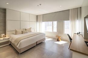The Hub Urban Hotel