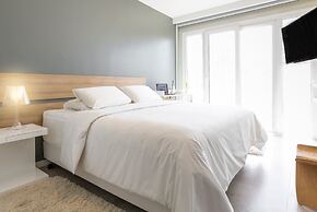 The Hub Urban Hotel