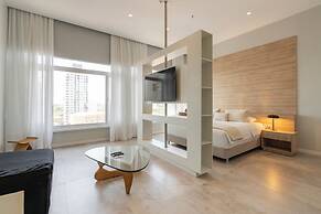 The Hub Urban Hotel