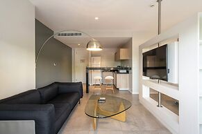 The Hub Urban Hotel