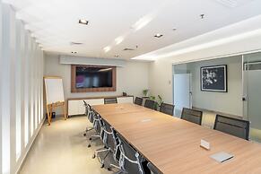 The Hub Urban Hotel