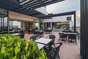 The Hub Urban Hotel