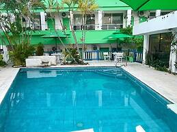 Hotel Sabana