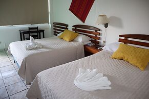 Hotel Sabana