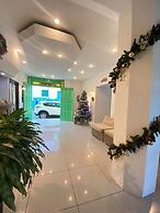 Hotel Sabana