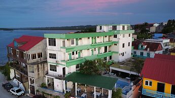 Hotel Sabana