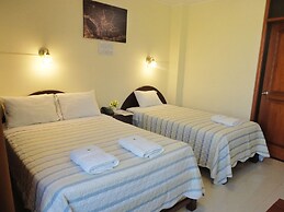 Hotel Torontel