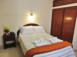 Hotel Torontel