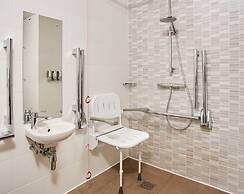 Hampton by Hilton Oxford